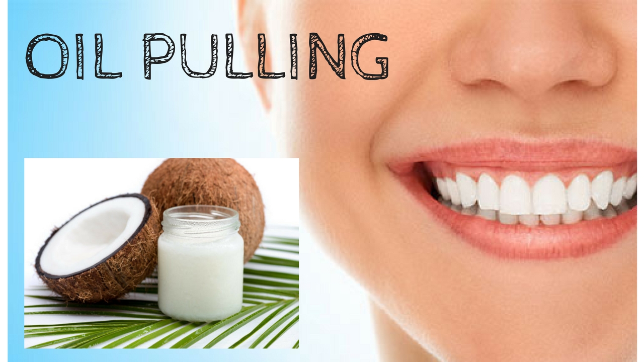 Oil Pulling Benefits During Corona TimesTNILIVE Telugu Health News Today